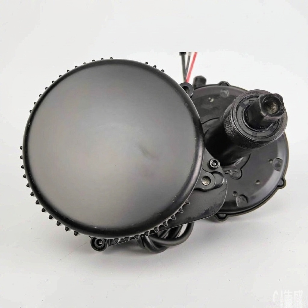 Kit de motor de transmisión ce - Mid Drive Conversion Kit 1000W reseña y precio