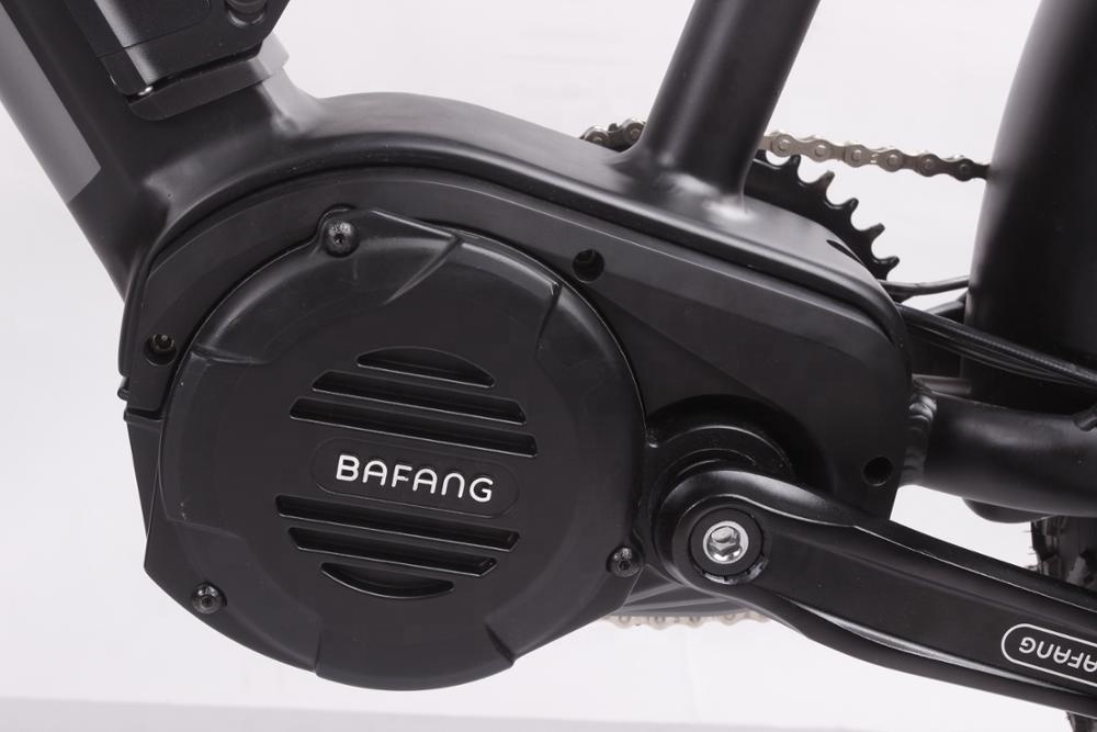 Kit de Conversión Eléctrica Ba - Mid Drive Conversion Kit 1000W reseña y precio